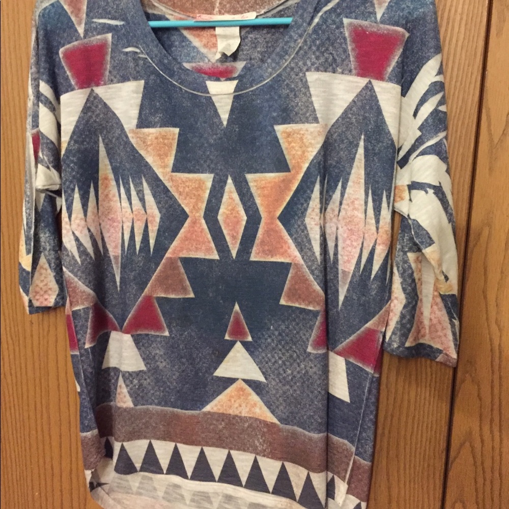 Comfy shirt!